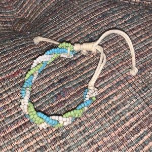 Beaded Bracelet